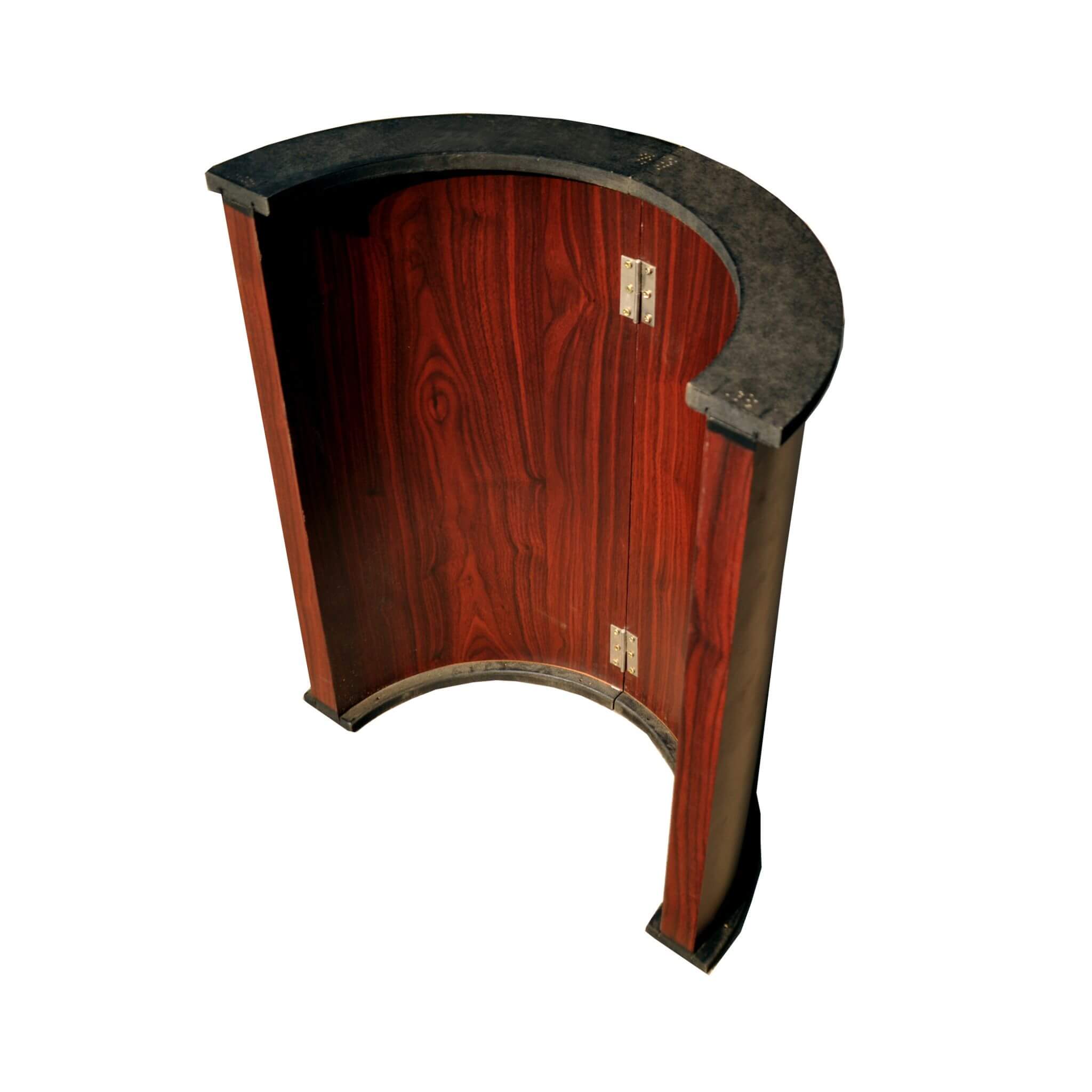 Premium 96-Inch Poker Table — Seats 9 With dealer