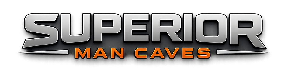 Superior Man Caves